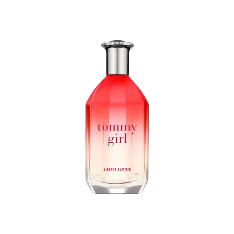 Tommy Hilfiger Tommy Girl Vibrant Summer