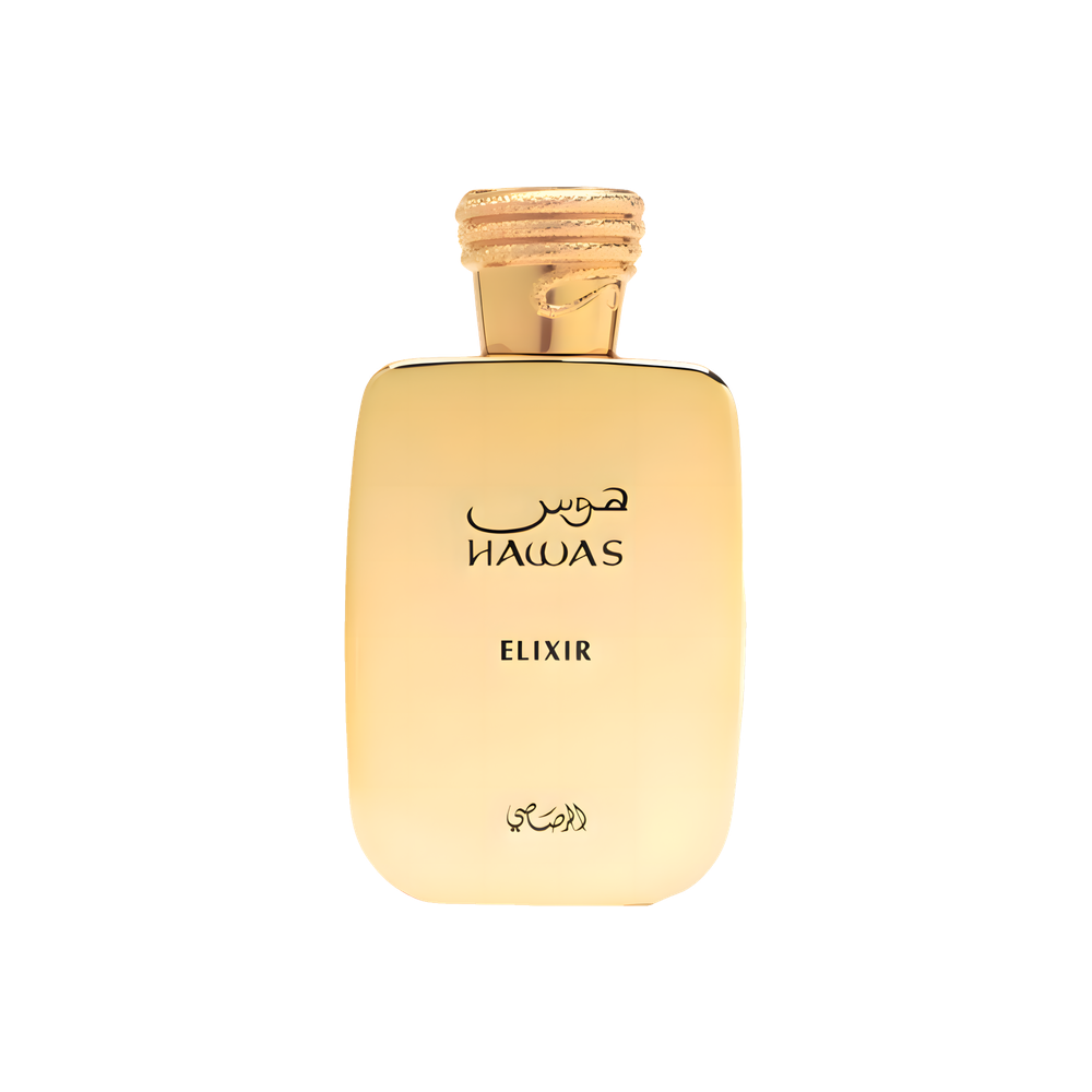 Rasasi Hawas Elixir