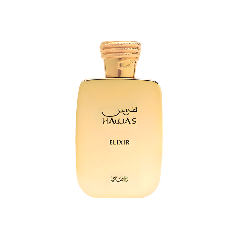 Rasasi Hawas Elixir