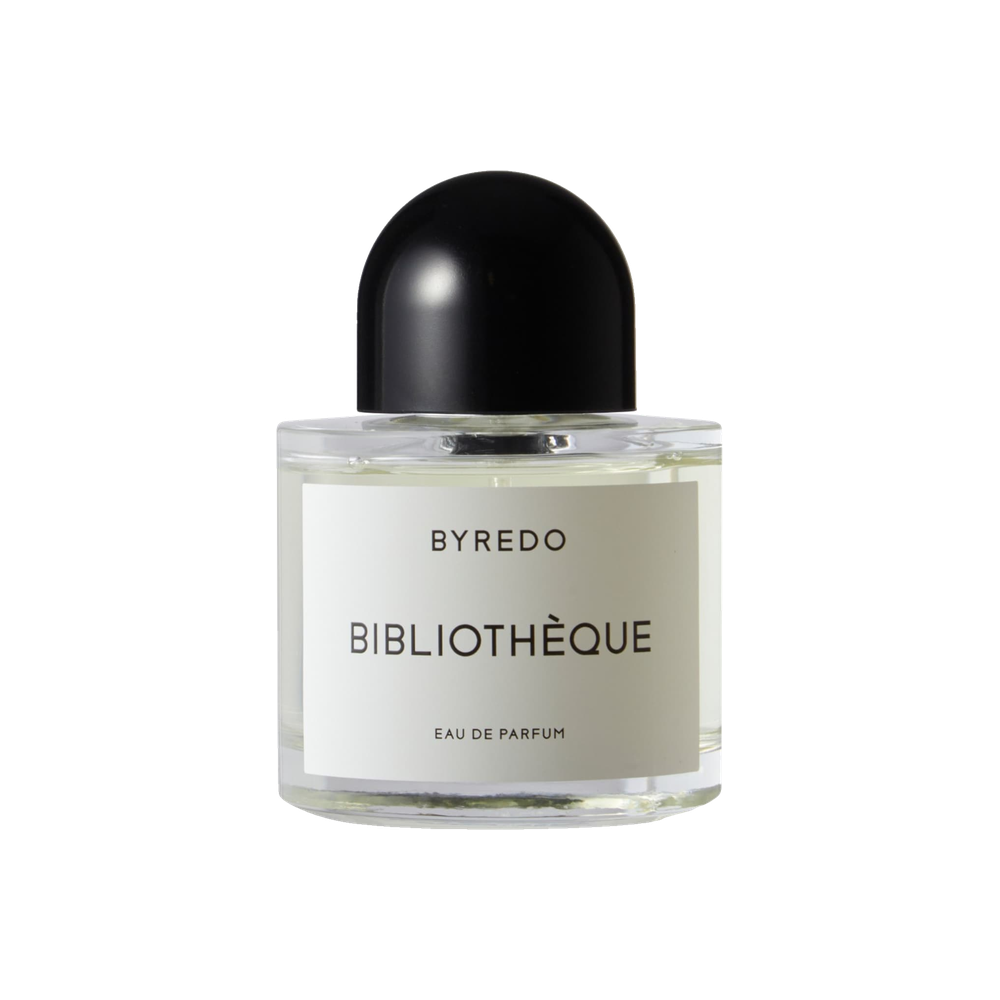 byredo bibliotheque