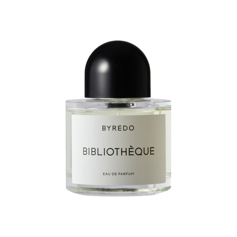 byredo bibliotheque