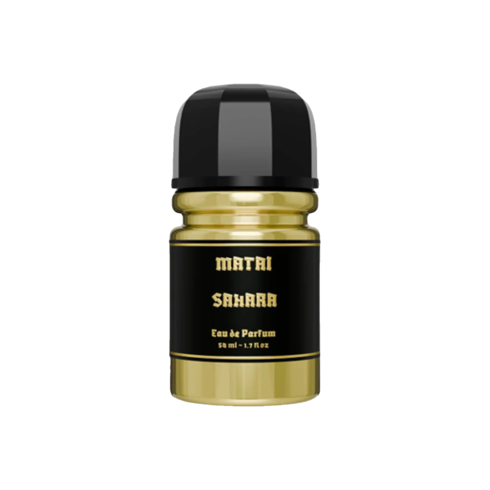 Matai Sahara