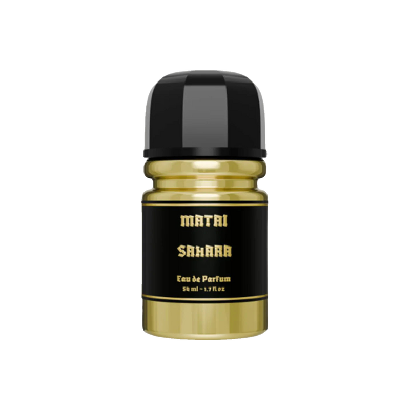 Matai Sahara
