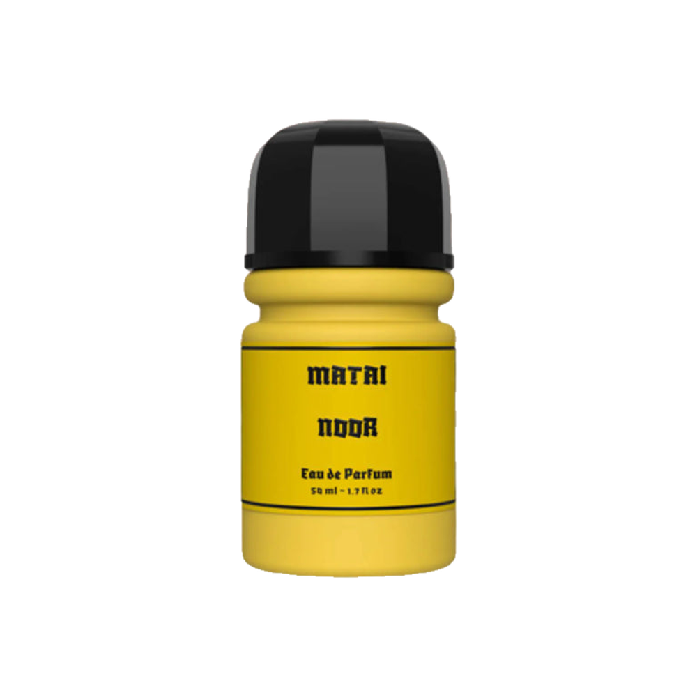 Matai Noor