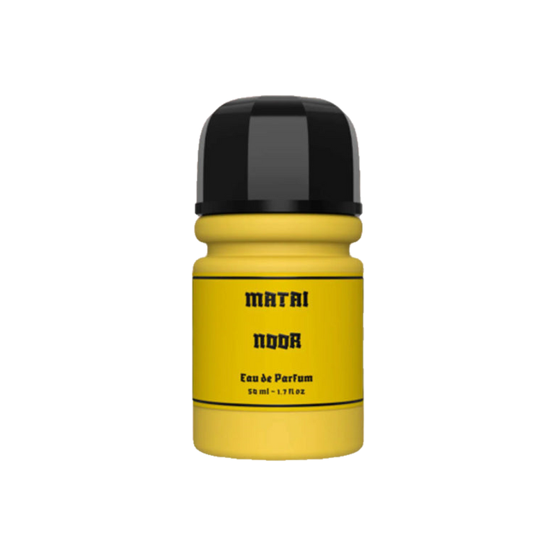 Matai Noor
