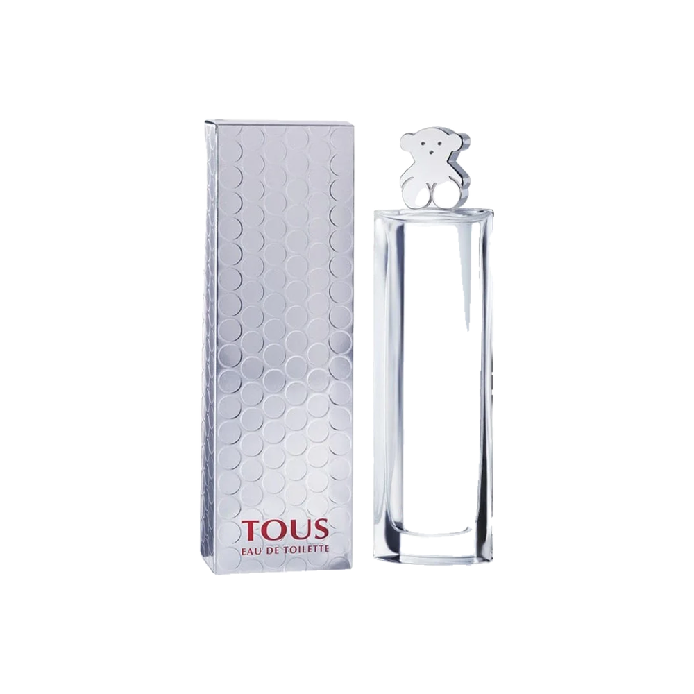 Tous Silver
