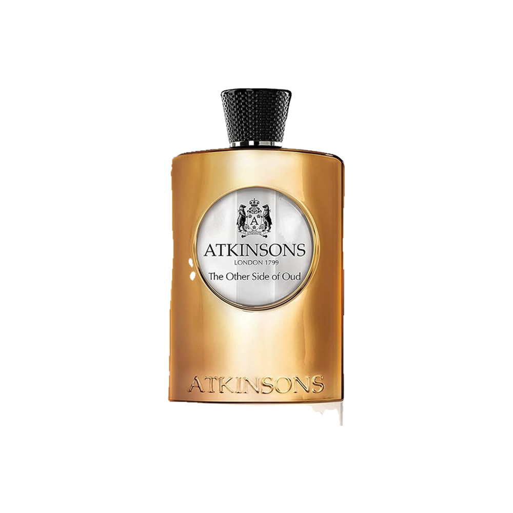 Atkinsons The Other Side of Oud