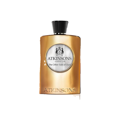 Atkinsons The Other Side of Oud