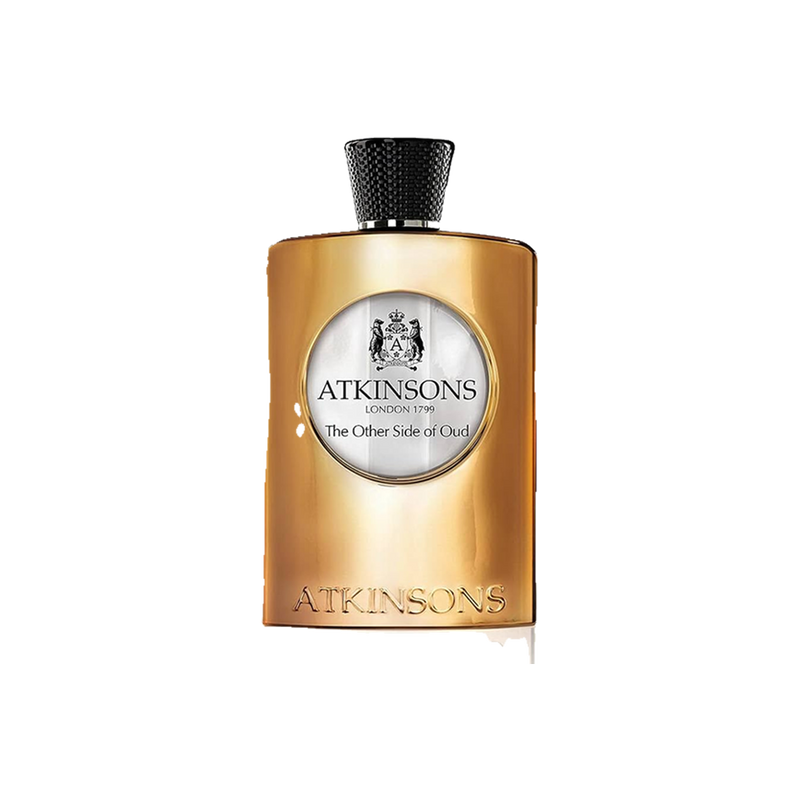 Atkinsons The Other Side of Oud