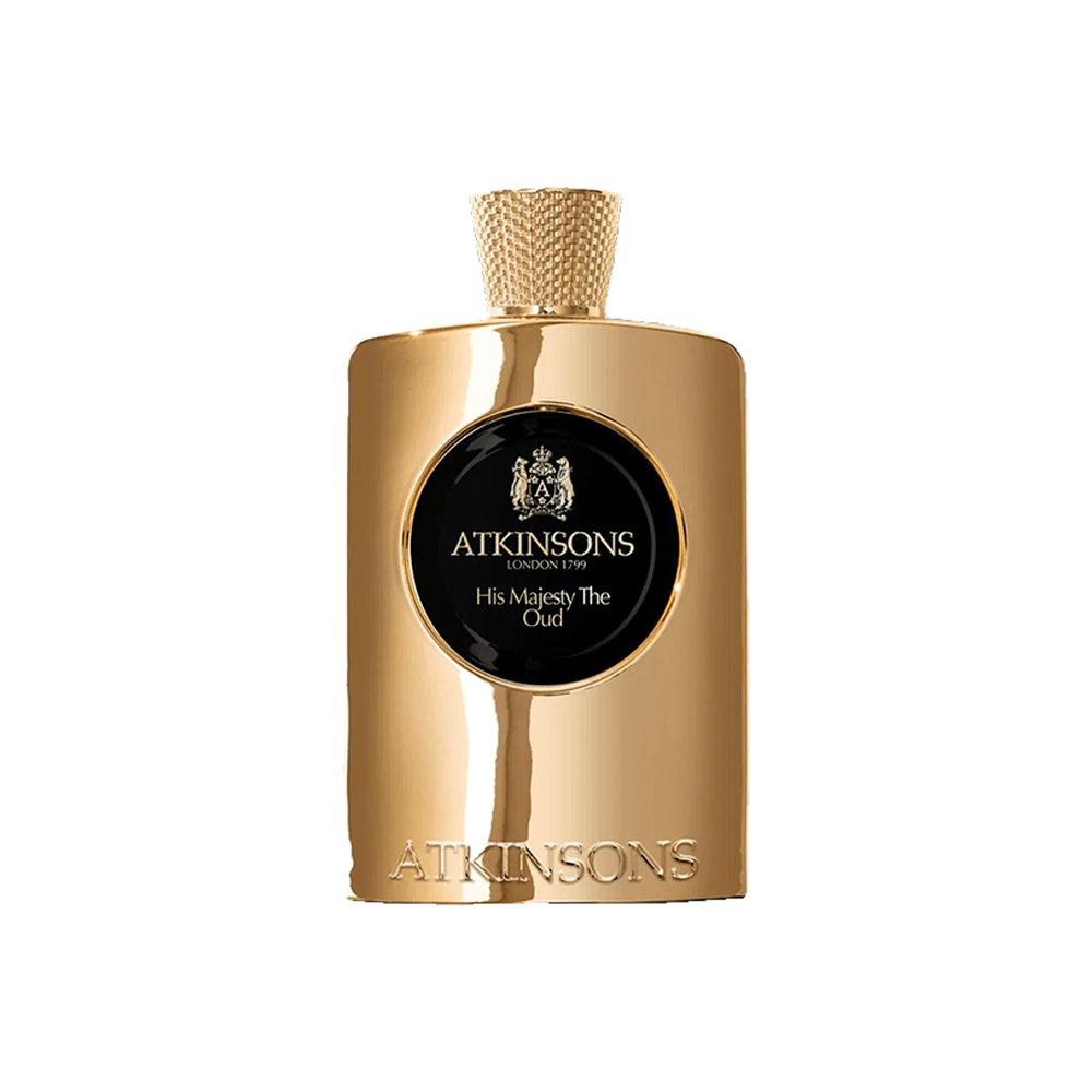 Atkinsons her majesty the oud