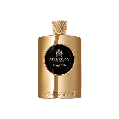 Atkinsons her majesty the oud
