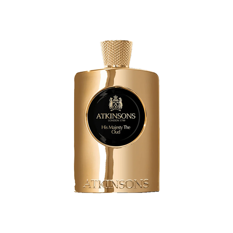Atkinsons her majesty the oud