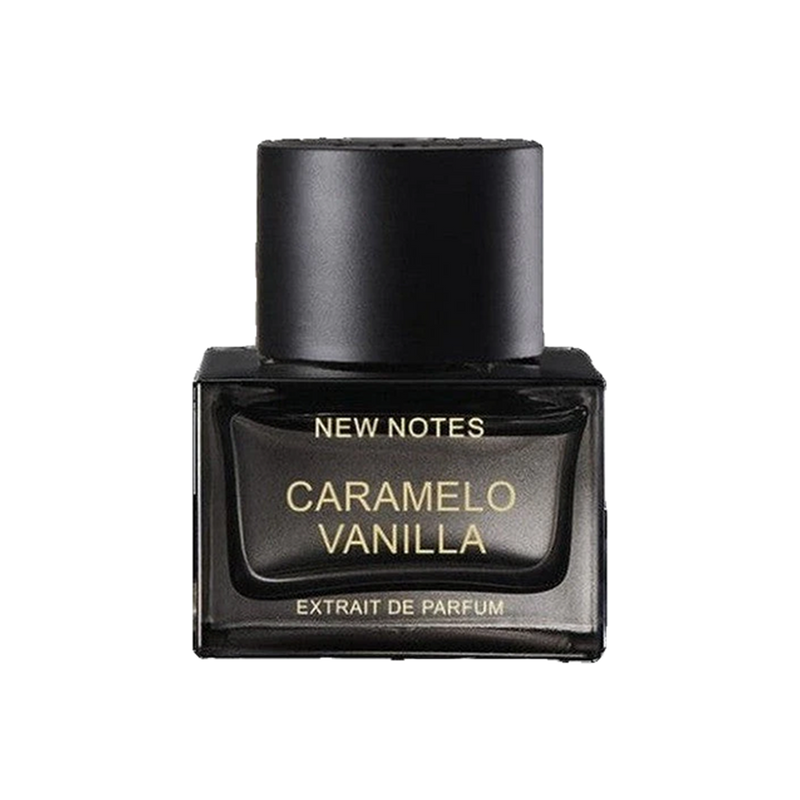 New Notes Caramelo Vanilla