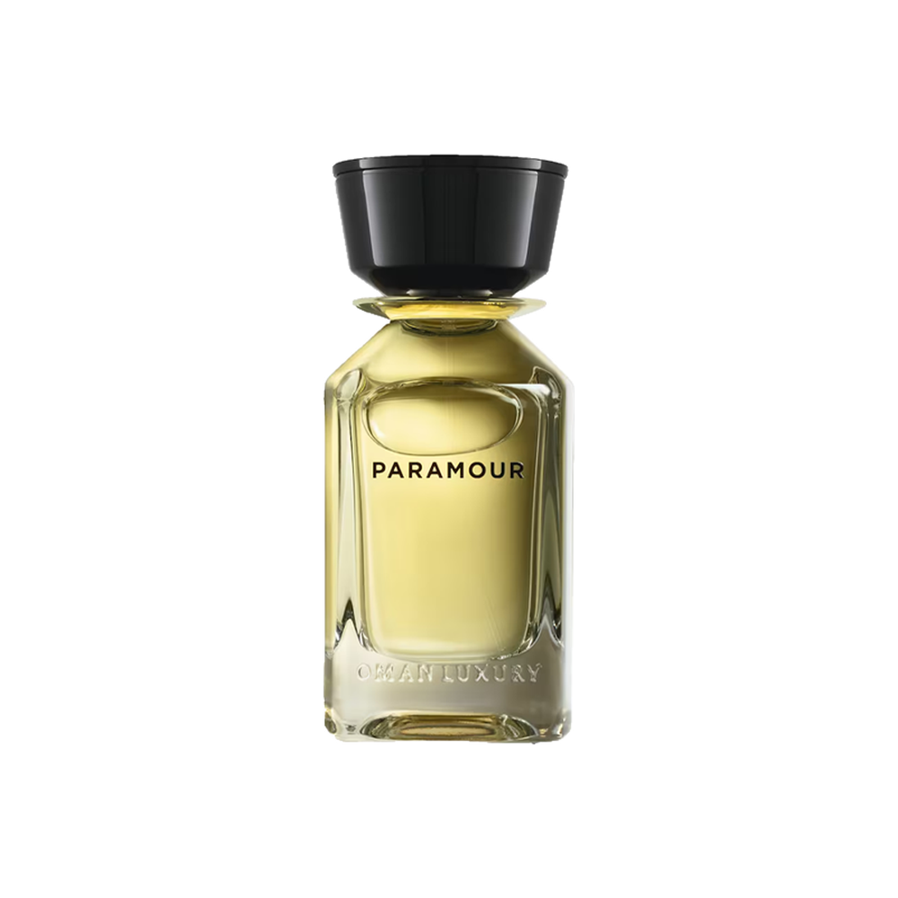 Oman Luxury paramour