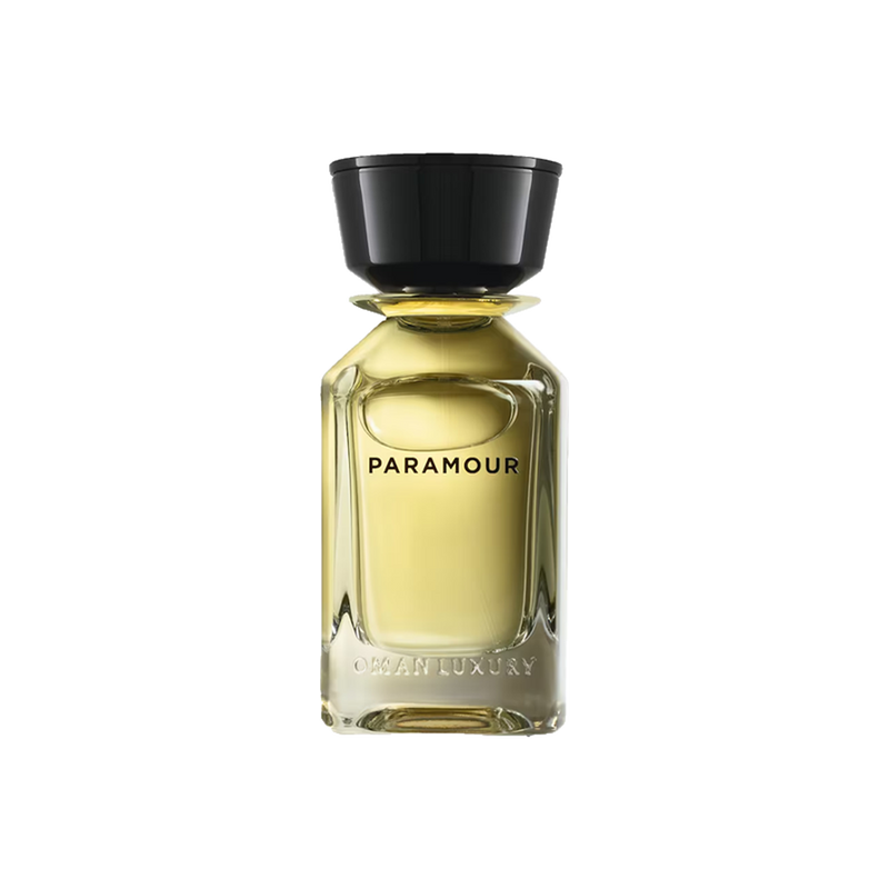 Oman Luxury paramour