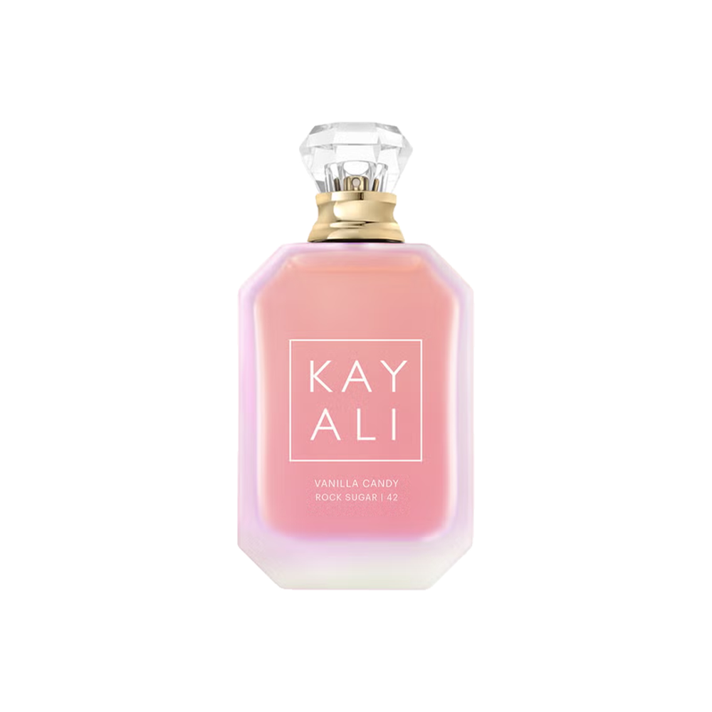 Kayali Candy rock sugar