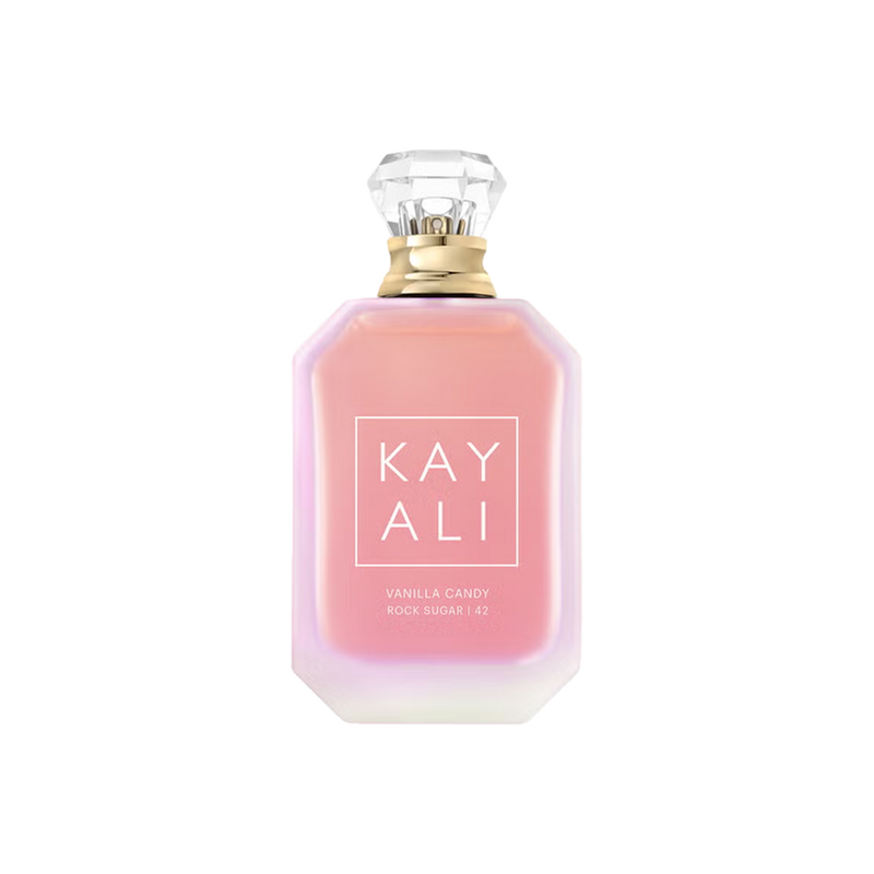 Kayali Candy rock sugar