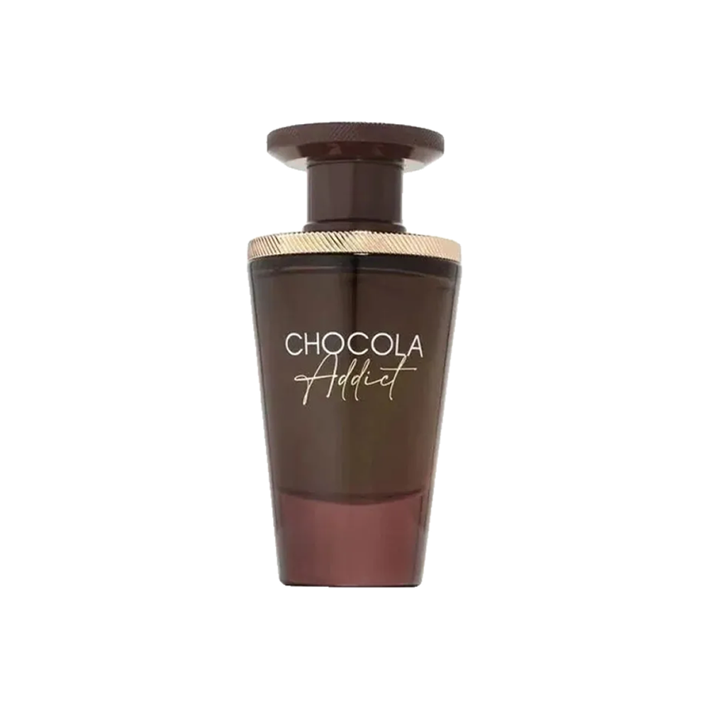 Fragance World Chocola Addict By French Avenue