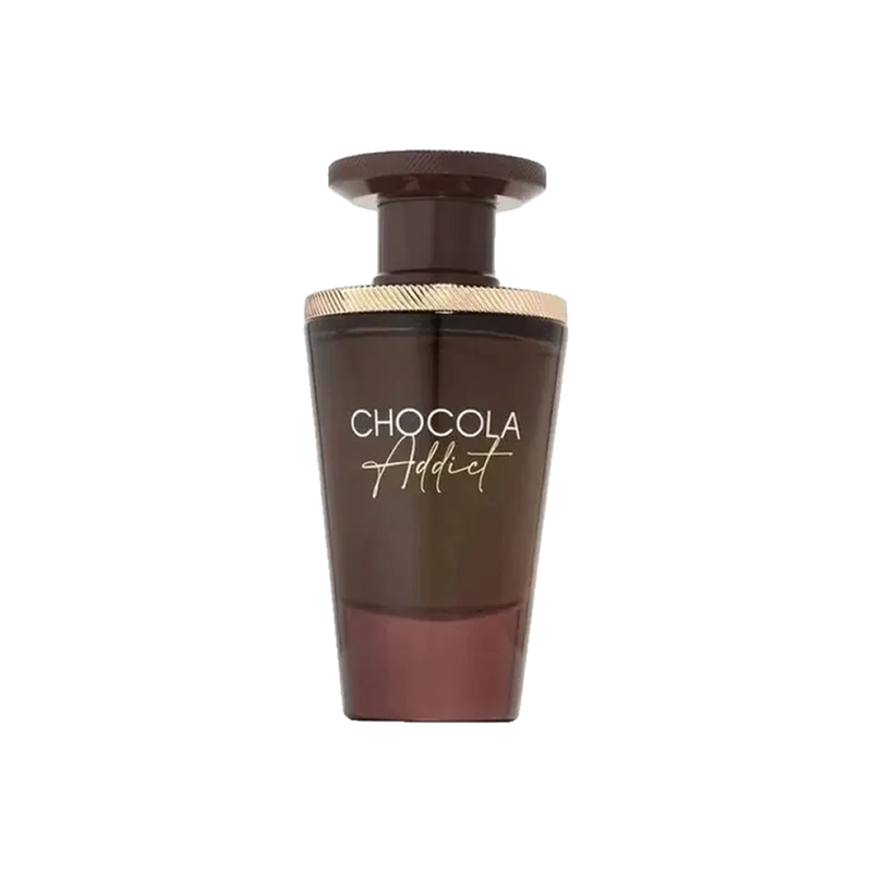 Fragance World Chocola Addict By French Avenue