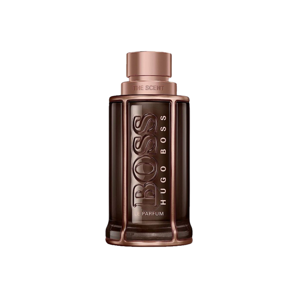 Hugo boss the scent le parfum