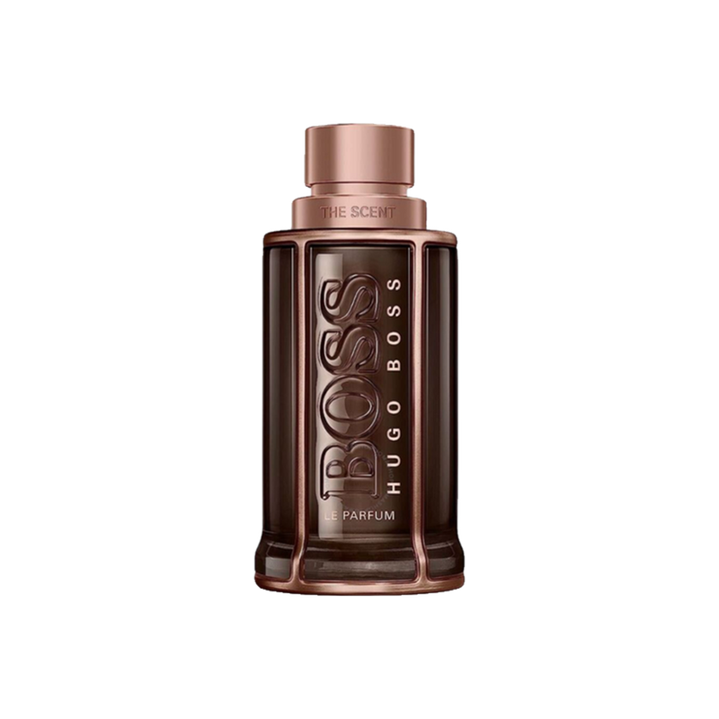 Hugo boss the scent le parfum
