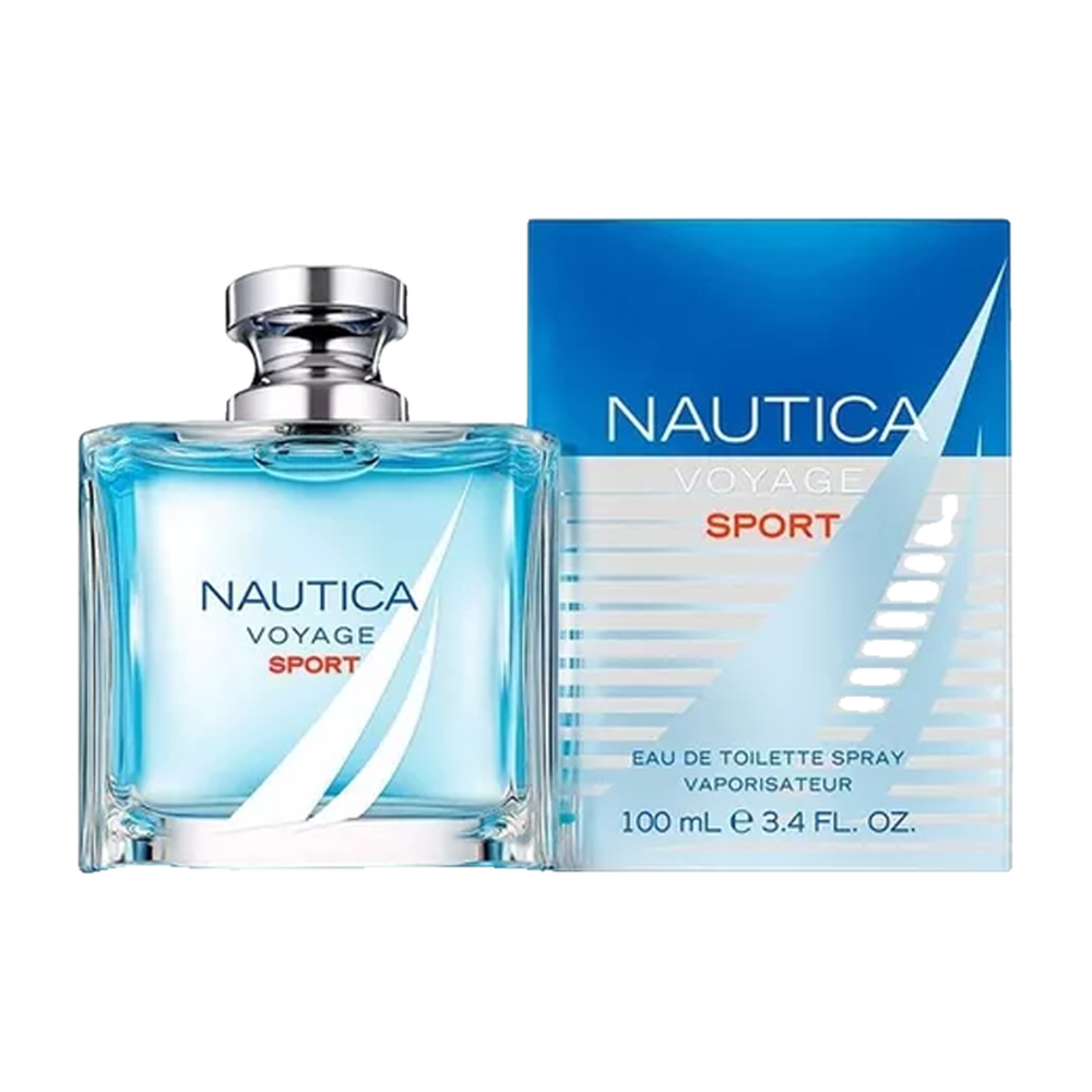 Nautica Voyage Sport