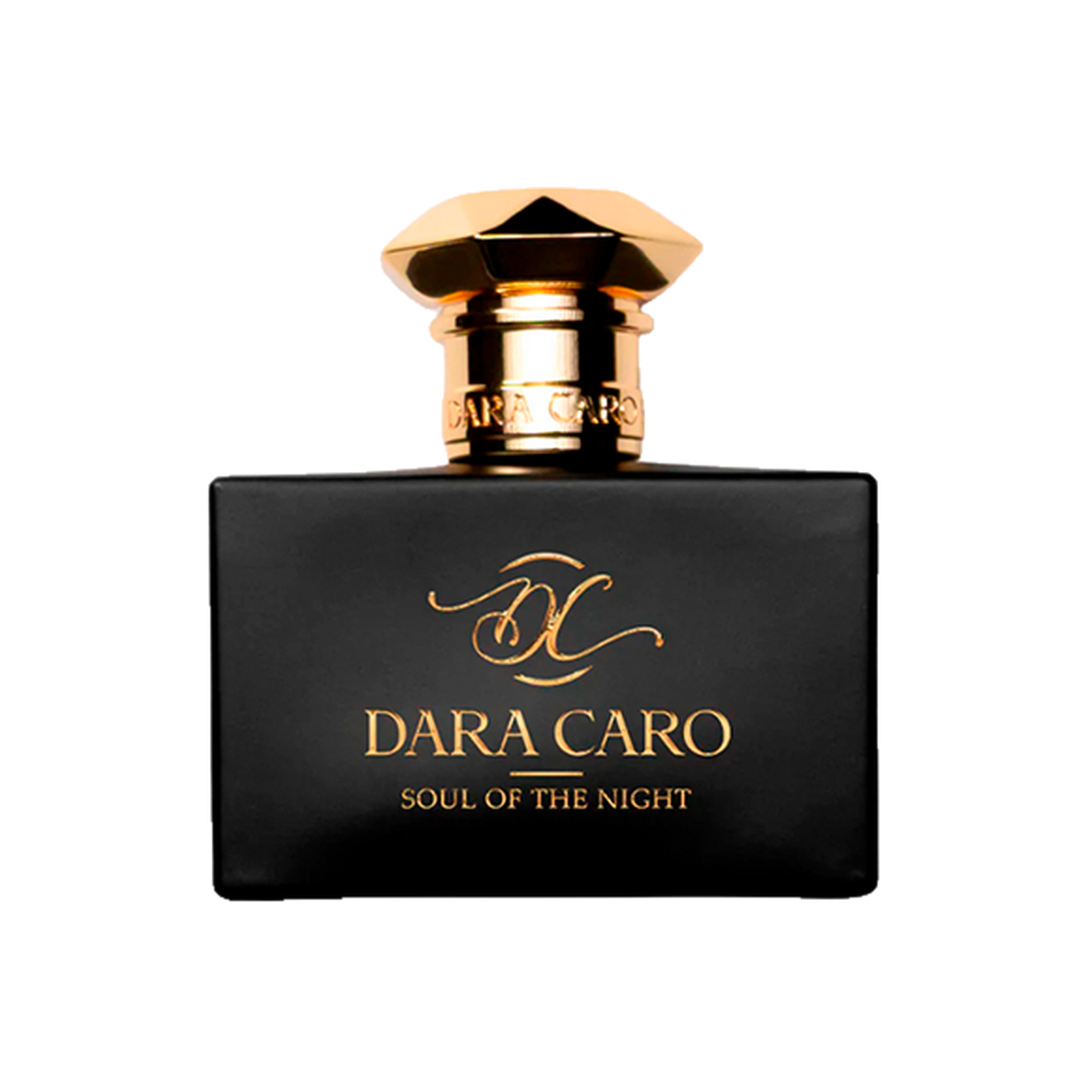 Dara Caro soul of the night