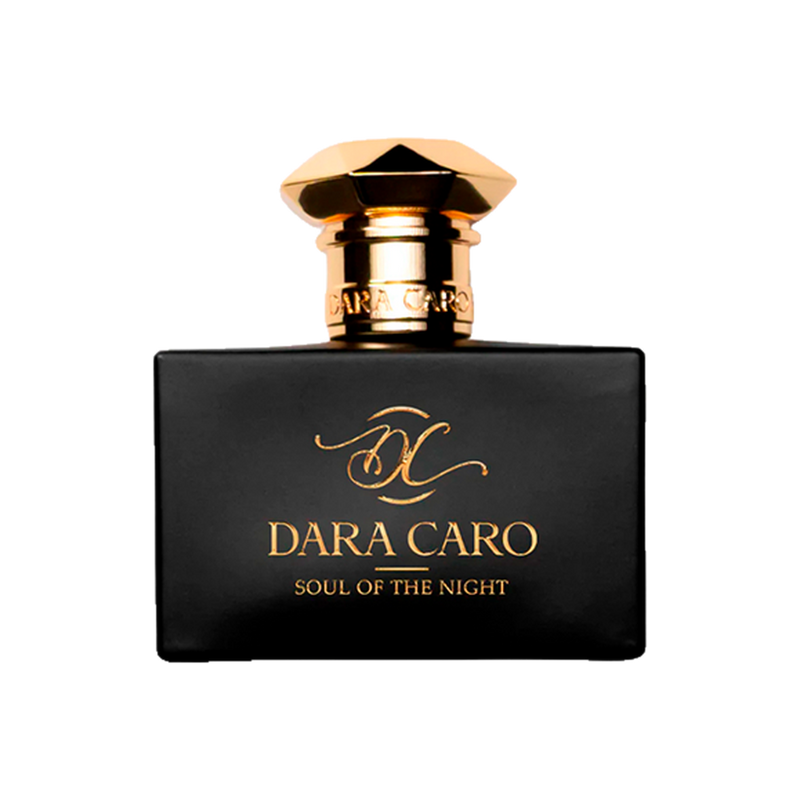 Dara Caro soul of the night