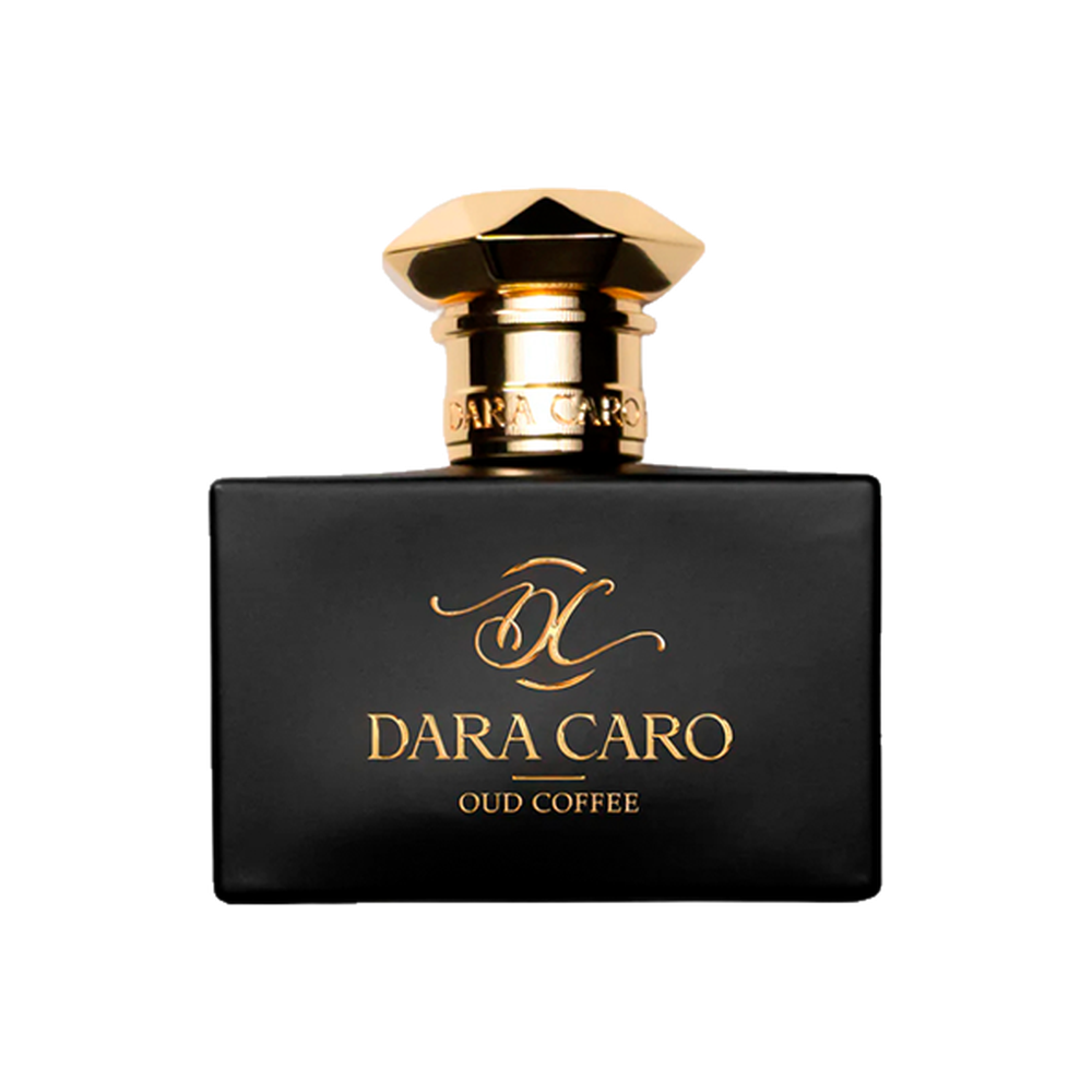 Dara Caro Oud coffe