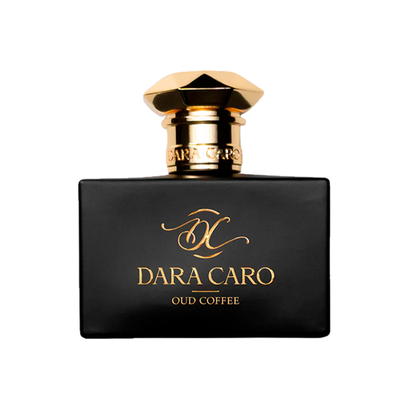Dara Caro Oud coffe