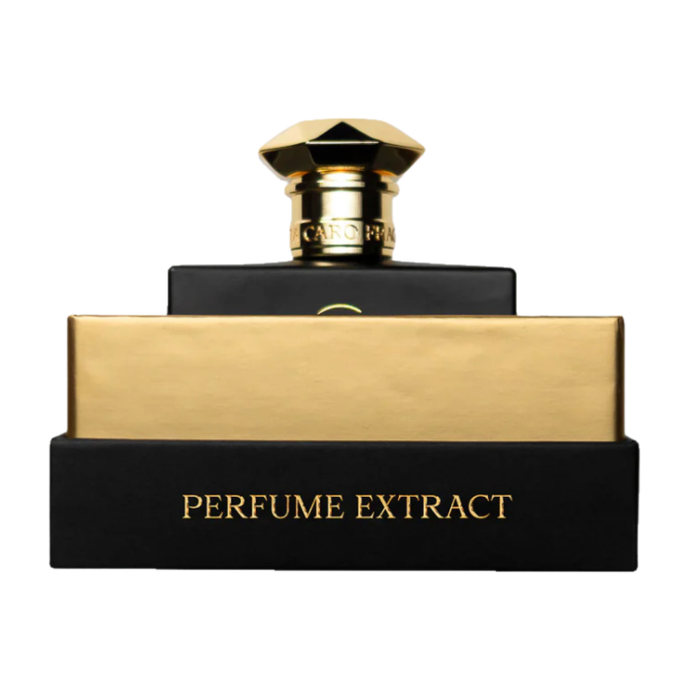 Dara Caro Oud coffe
