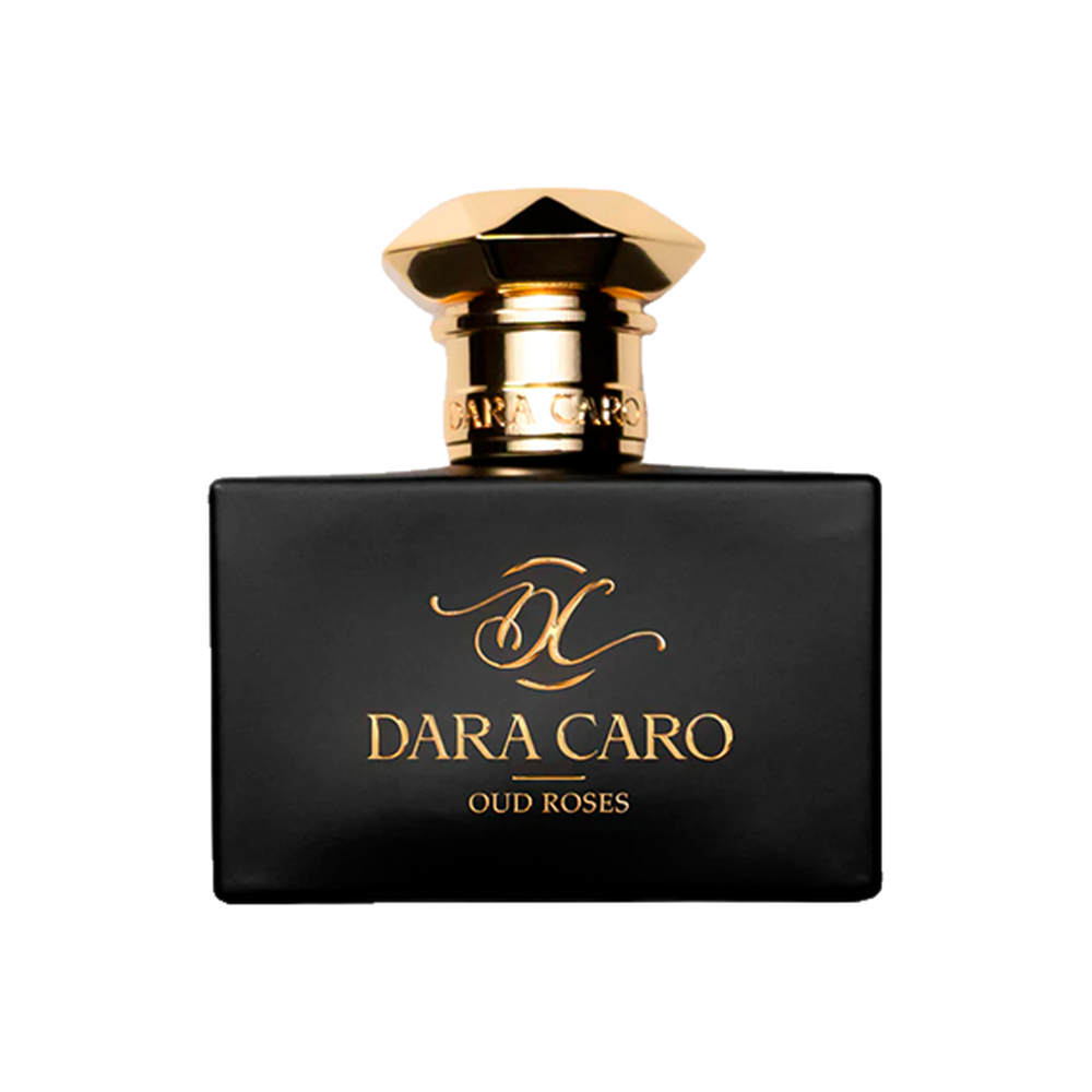 Dara Caro Oud roses