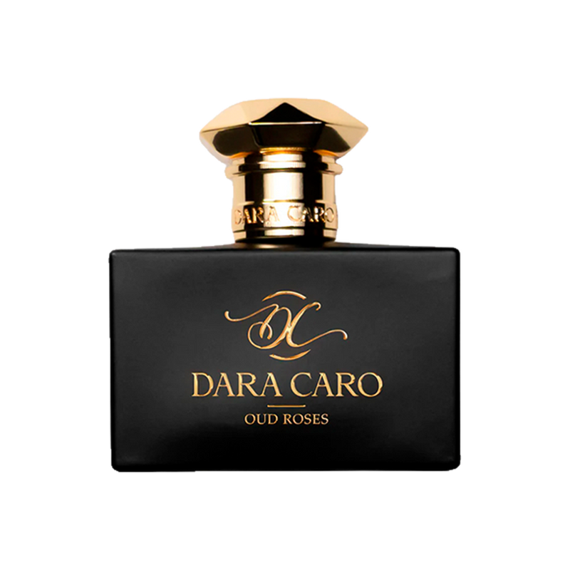 Dara Caro Oud roses