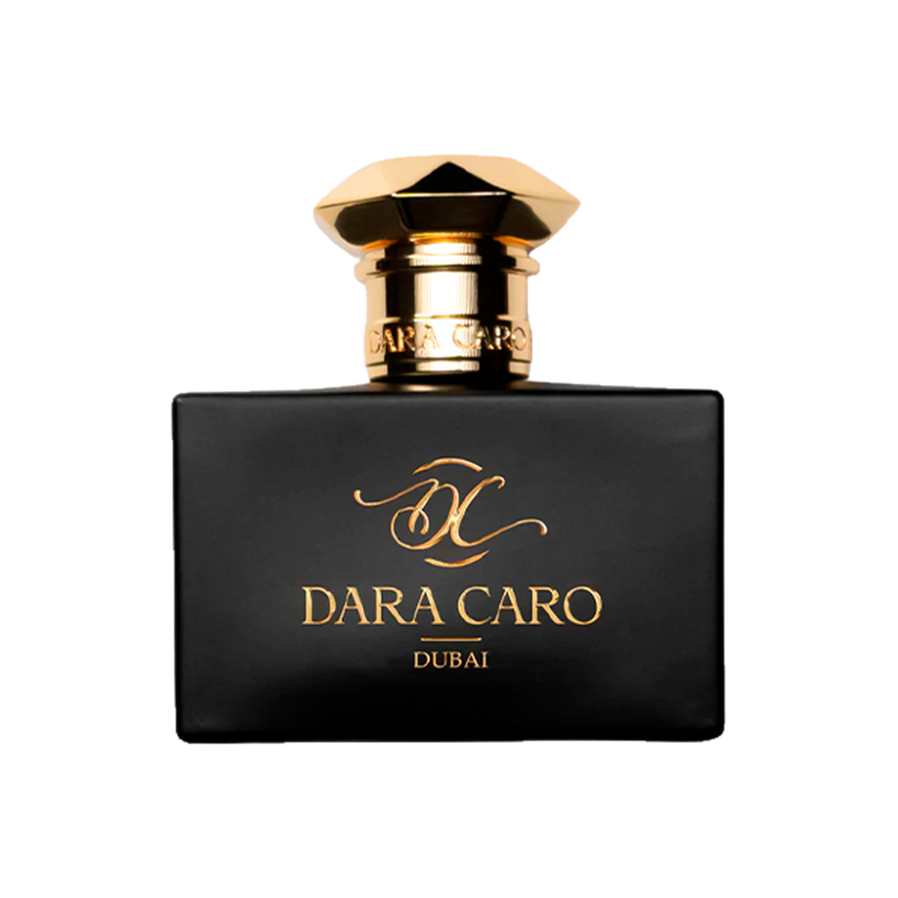 Dara Caro Dubai
