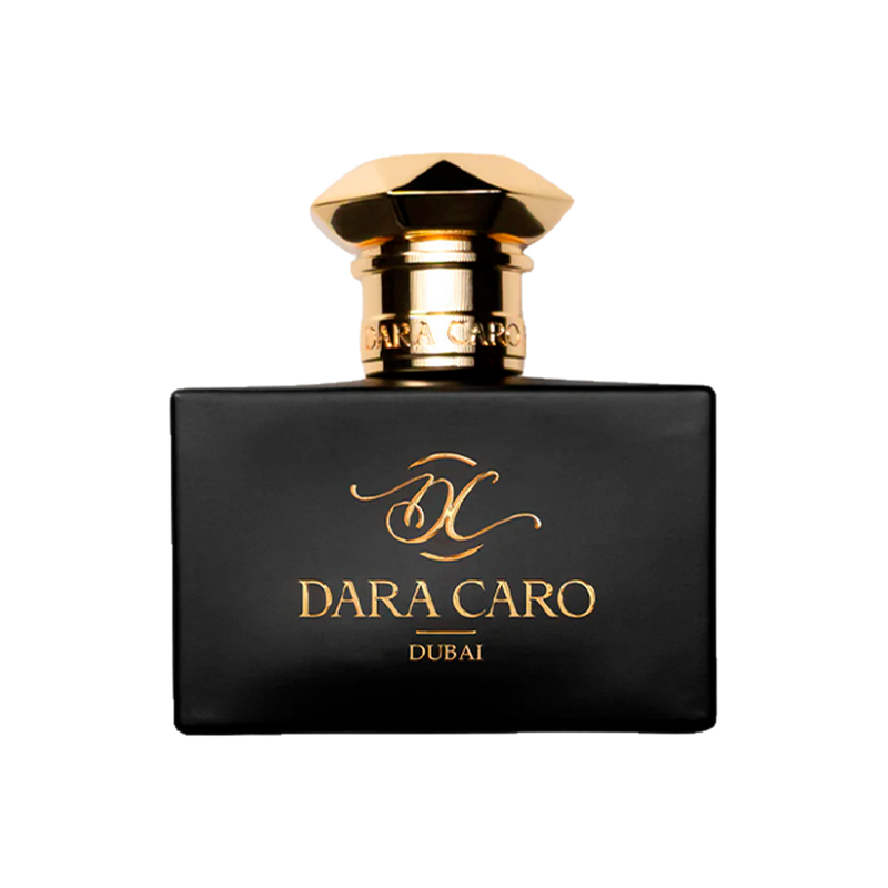 Dara Caro Dubai