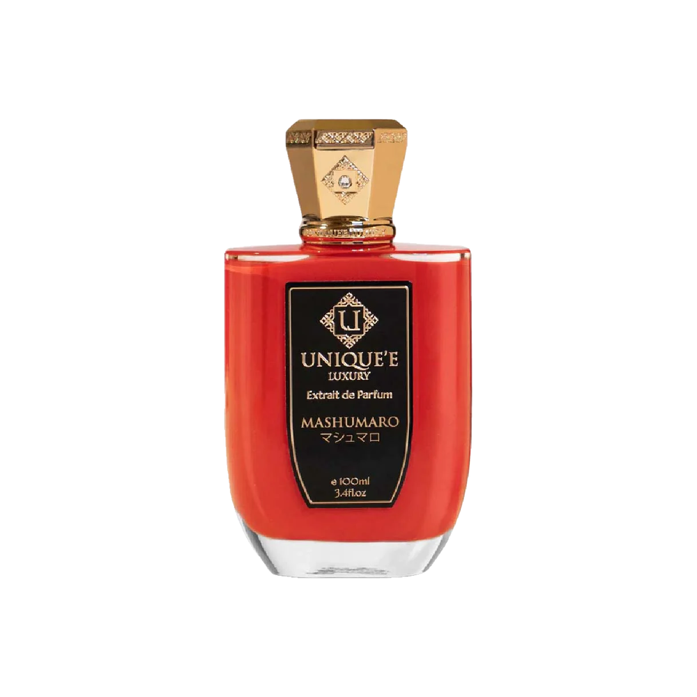 Uniquee Luxury Mashumaro マシュマロ