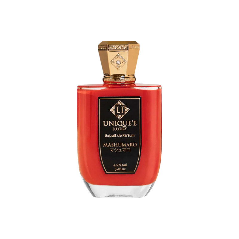 Uniquee Luxury Mashumaro マシュマロ
