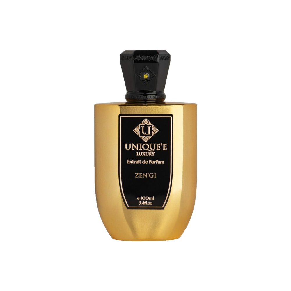 Uniquee Luxury Zen'gi
