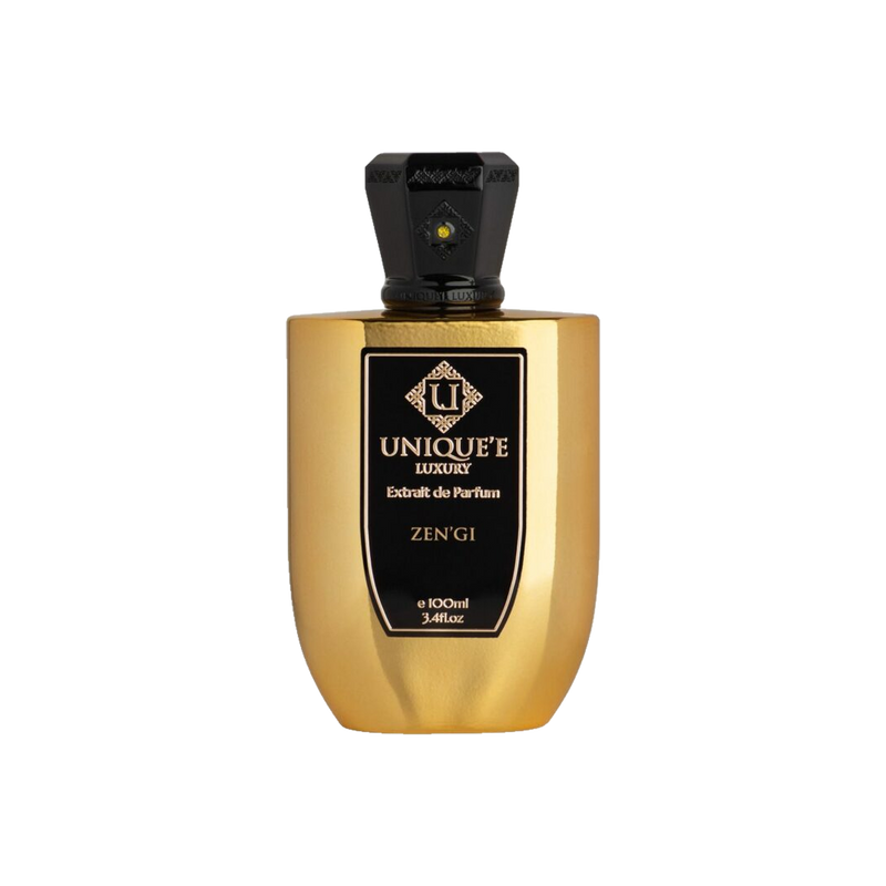 Uniquee Luxury Zen'gi