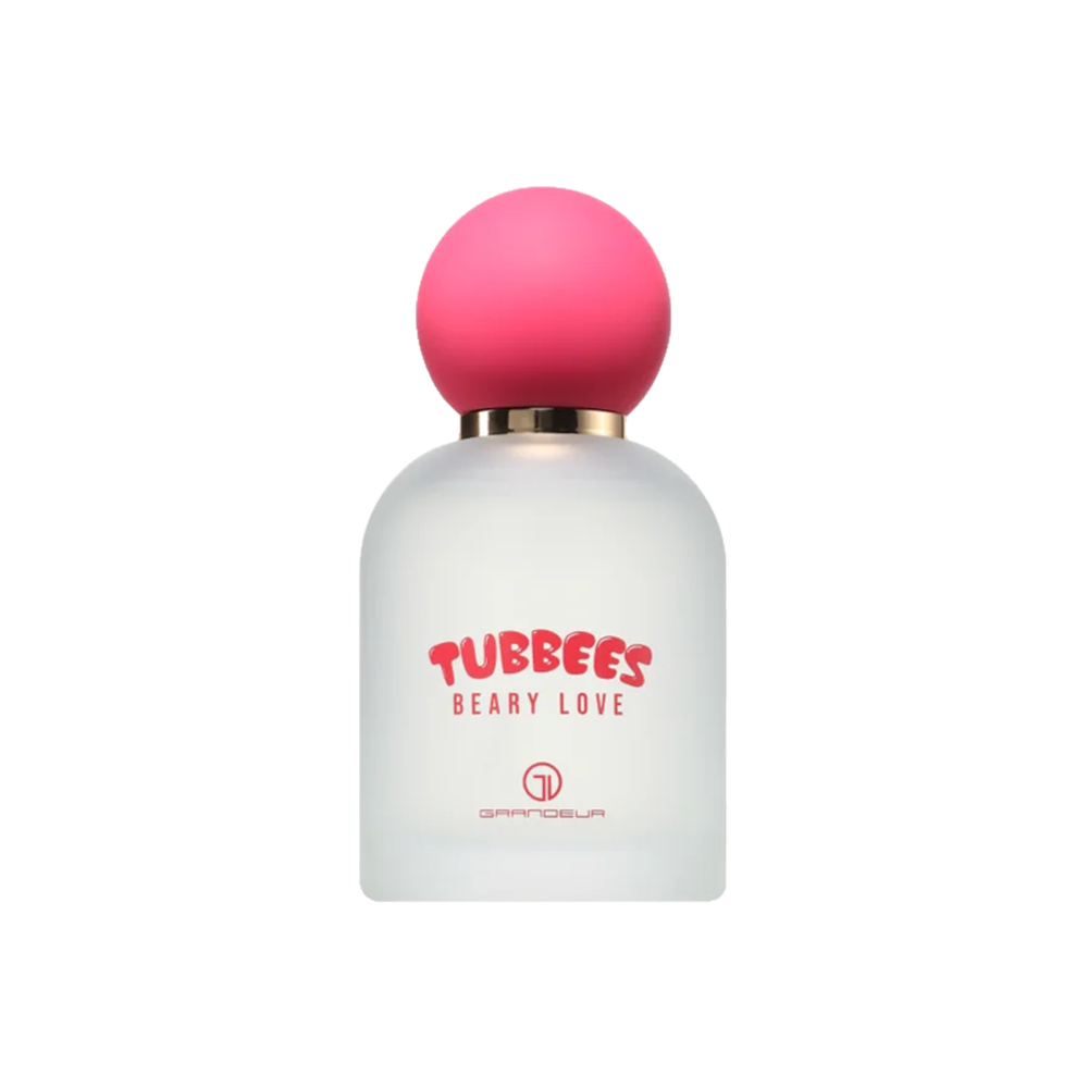 Tubbees Beary Love