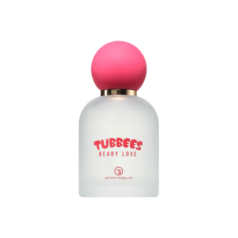 Tubbees Beary Love