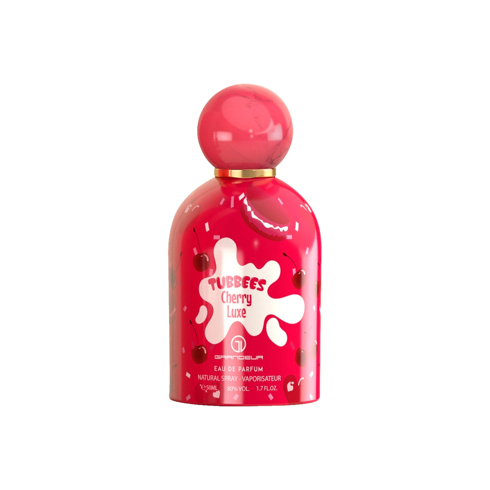 Tubbees Cherry Luxe