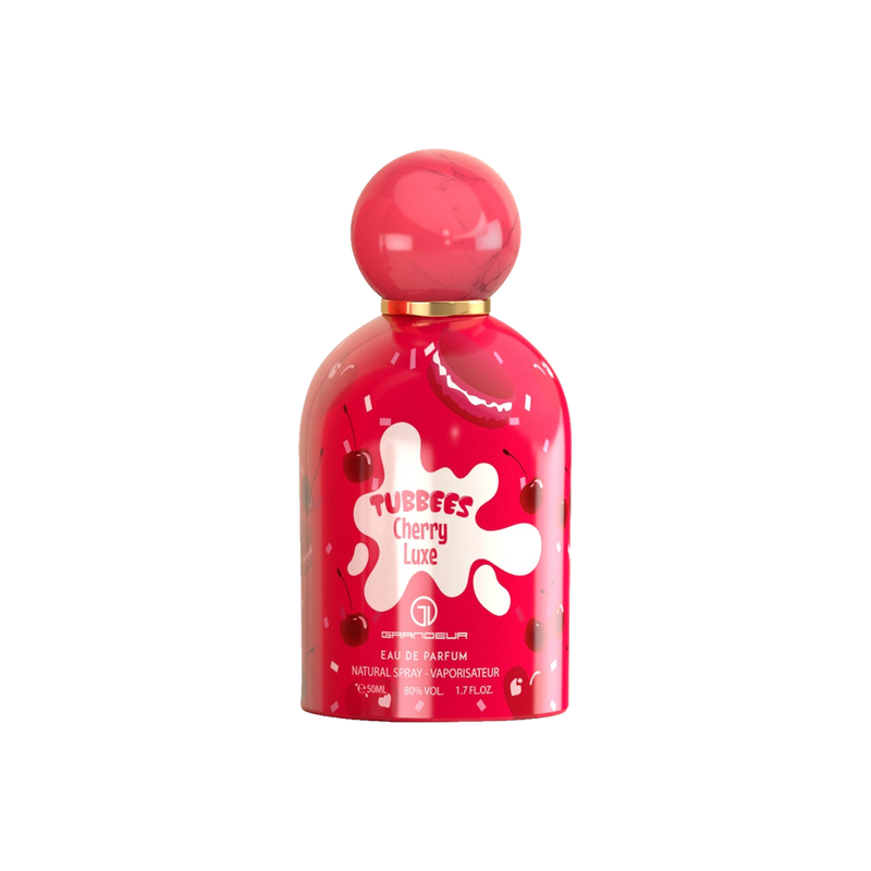 Tubbees Cherry Luxe