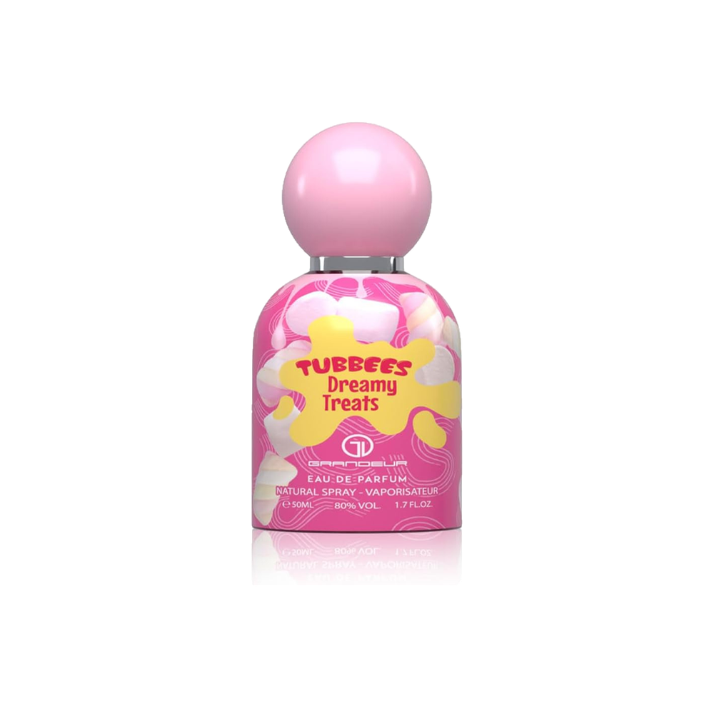 Tubbees Dreamy Treats