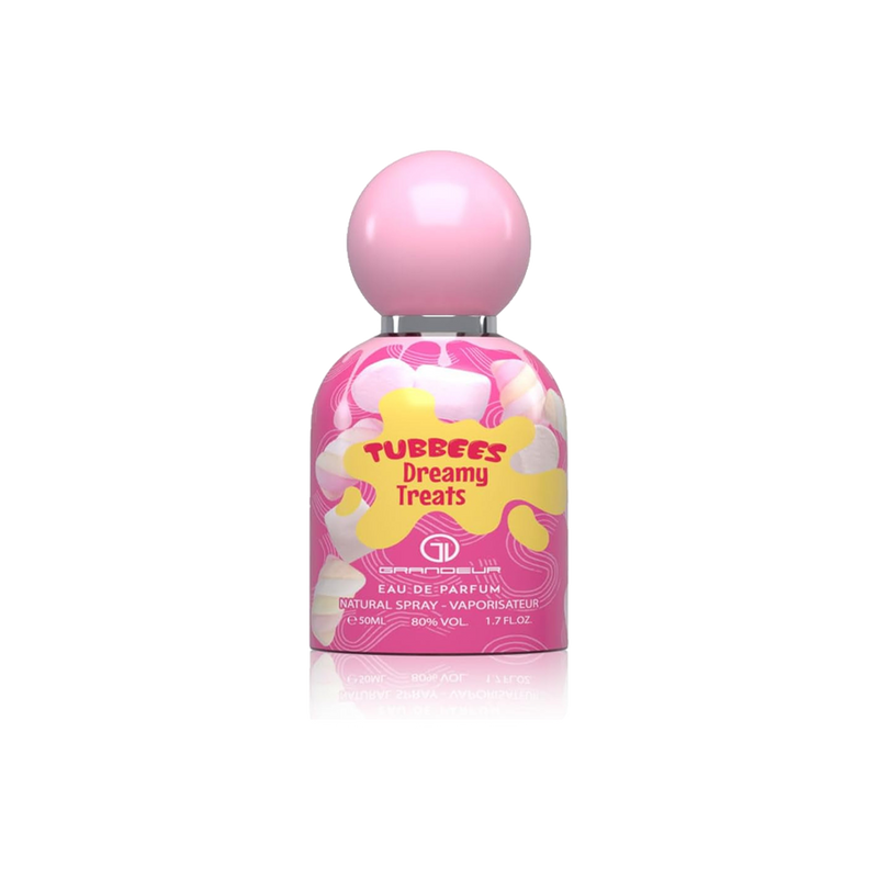Tubbees Dreamy Treats