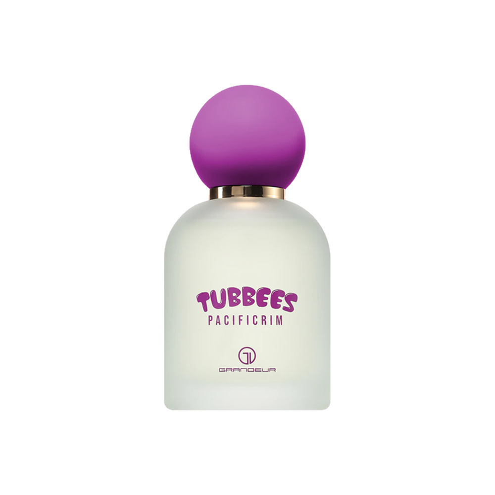 Tubbees Pacificrim