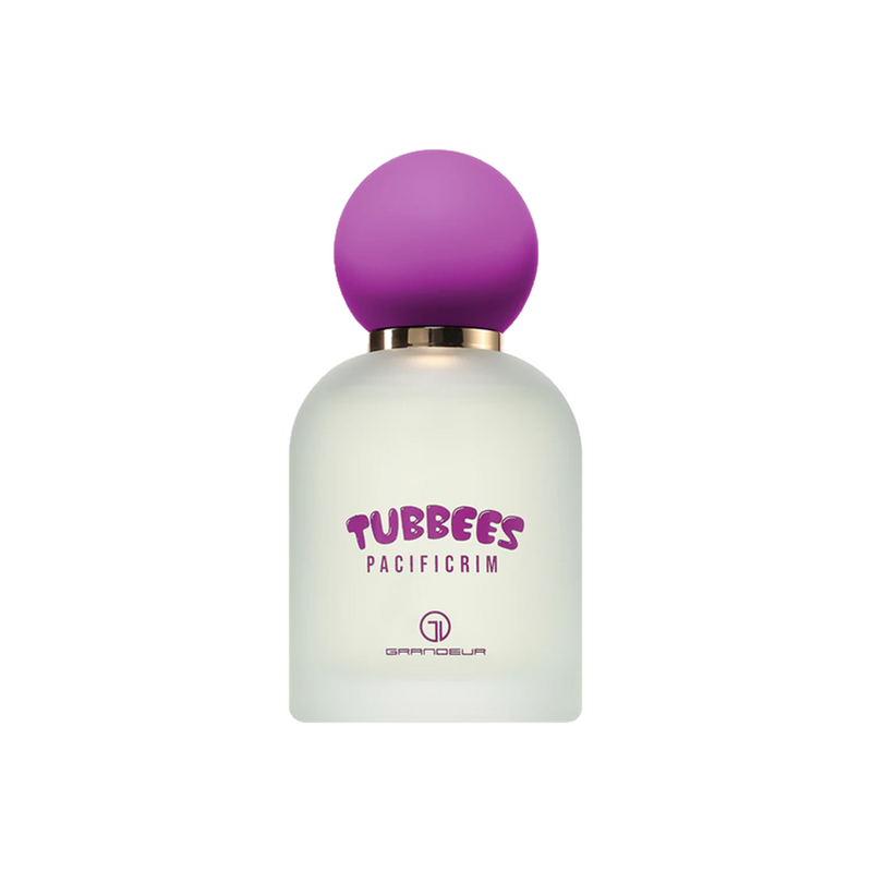 Tubbees Pacificrim