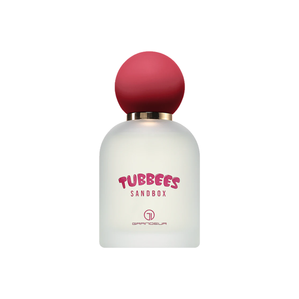 Tubbees Sandbox