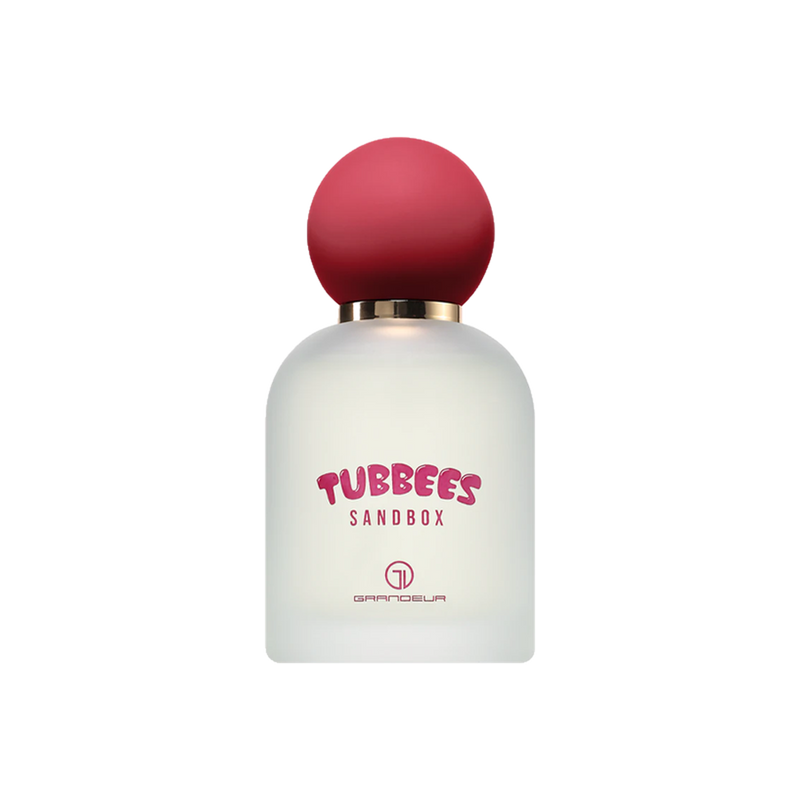 Tubbees Sandbox