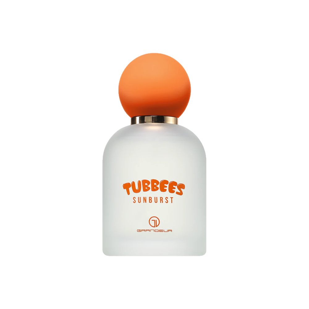 Tubbees Sunburst
